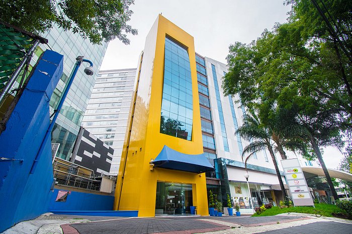 BelAir Business a Wyndham Garden Hotel BelAir Business a Wyndham Garden Hotel